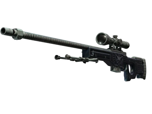 AWP | Exoskeleton (FT)