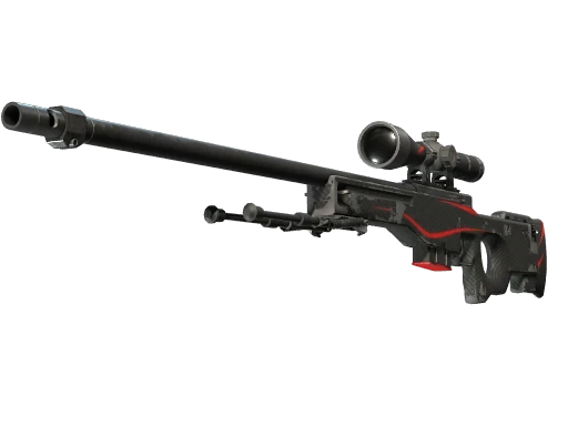 AWP | Redline (FT)