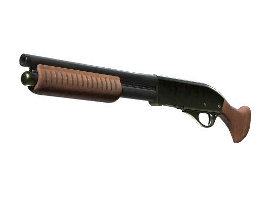 Sawed-Off | Zander (FN)