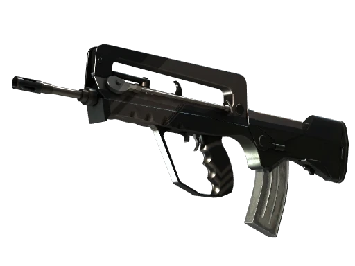 FAMAS | Sergeant (FT)