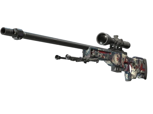 AWP | Acheron (FT)