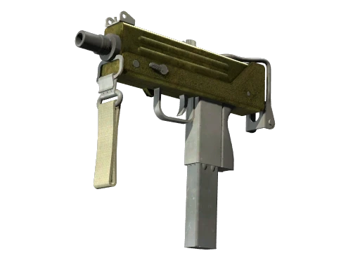MAC-10 | Graven (BS)