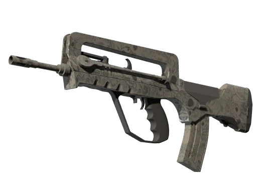 FAMAS | Doomkitty (MW)