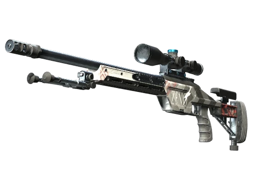 SSG 08 | Zeno (FT)
