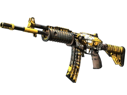 Galil AR | Chatterbox (BS)