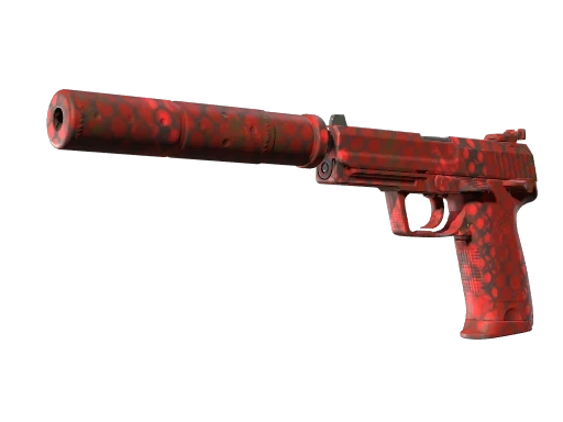 USP-S | Check Engine (FT)