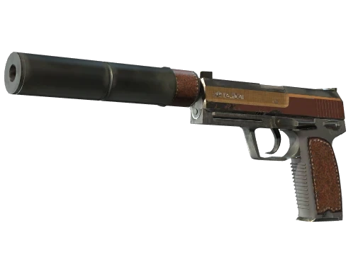 USP-S | Business Class (FT)