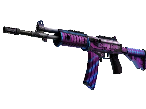 Galil AR | Sugar Rush (FT)
