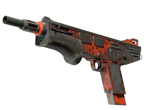 MAG-7 | Core Breach (FT)