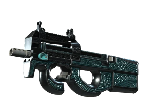 P90 | Traction (FT)