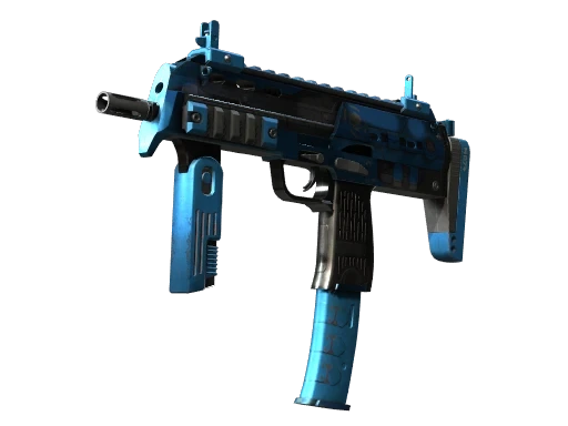 MP7 | Cirrus (WW)