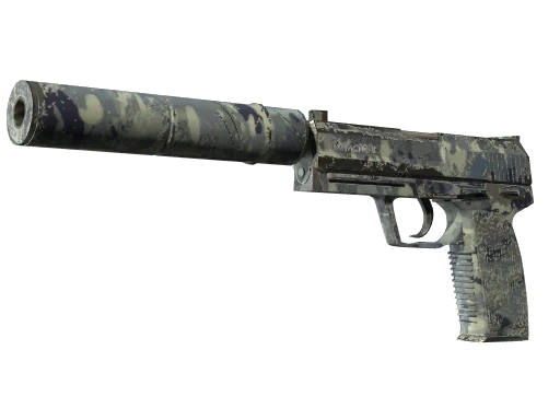 USP-S | Night Ops (FT)