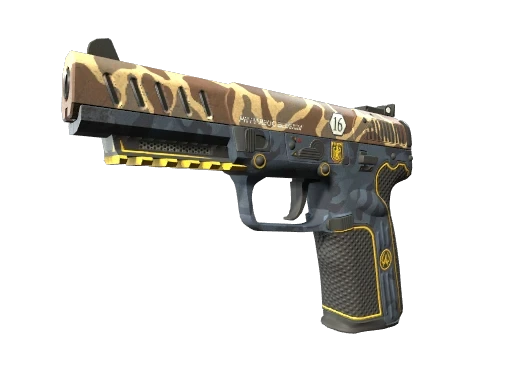 Five-SeveN | Buddy (FN)