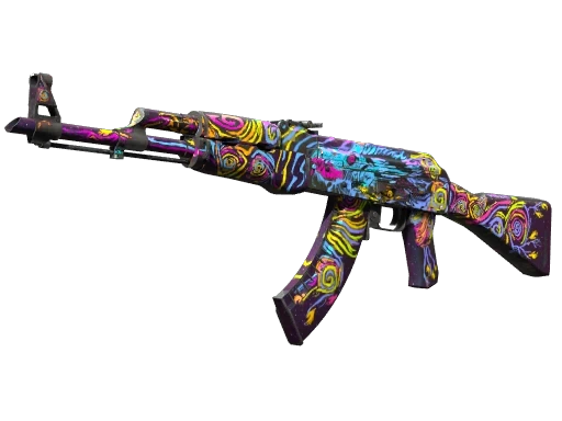 AK-47 | Nightwish (FT)