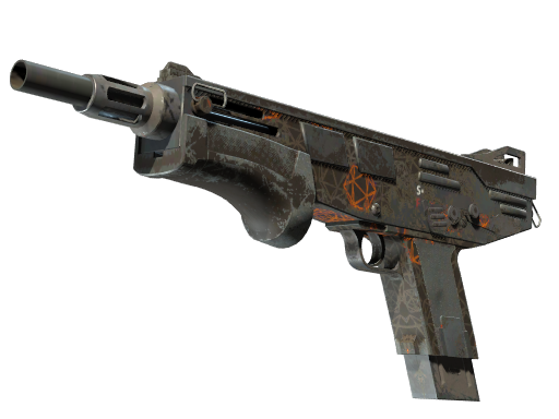 MAG-7 | Memento (FT)