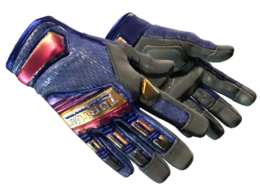 ★ Specialist Gloves | Fade (FT)