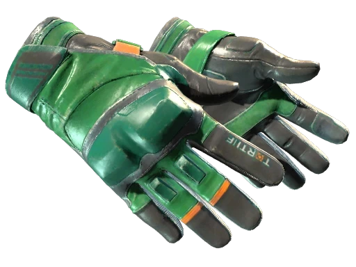 ★ Moto Gloves | Turtle (FT)