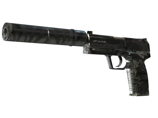 USP-S | Dark Water (FT)