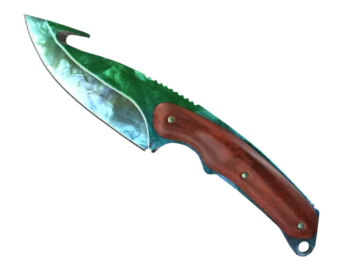 ★ Gut Knife | Gamma Doppler (MW)