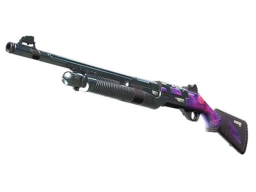 Nova | Smart Gun (WW)