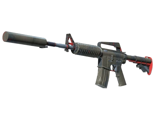M4A1-S | Briefing (FT)