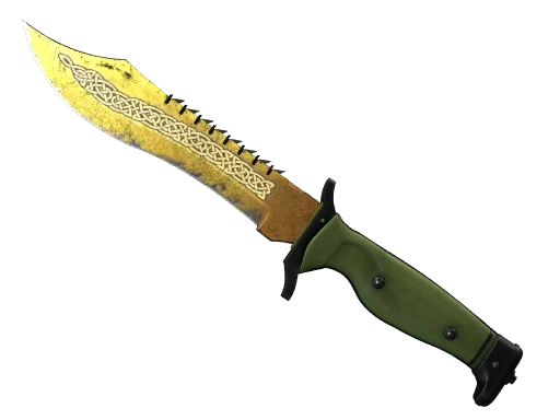 ★ Bowie Knife | Lore (BS)