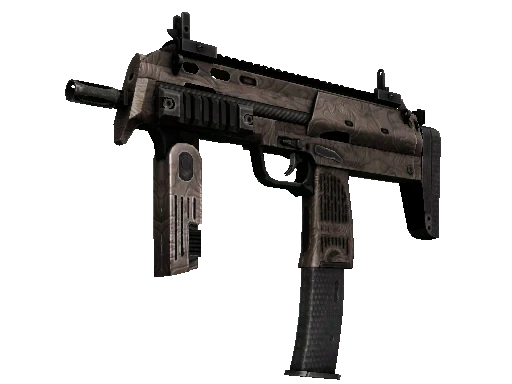 MP7 | Sunbaked (MW)