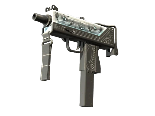 MAC-10 | Ensnared (FT)