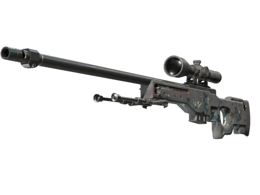 AWP | Acheron (BS)