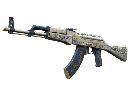 AK-47 | Inheritance (BS)