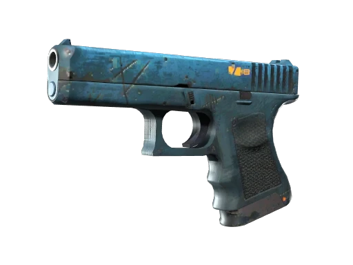 Glock-18 | Off World (WW)