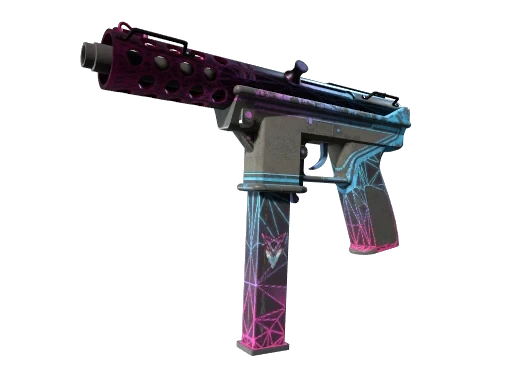 Tec-9 | Decimator (BS)