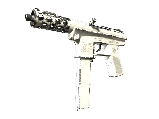 Tec-9 | Whiteout (FT)