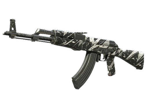 AK-47 | Breakthrough (FT)