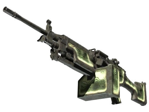 M249 | Deep Relief (FT)