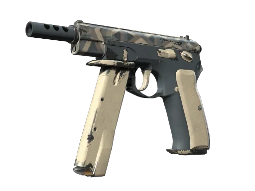CZ75-Auto | Framework (FN)