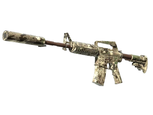M4A1-S | VariCamo (FT)