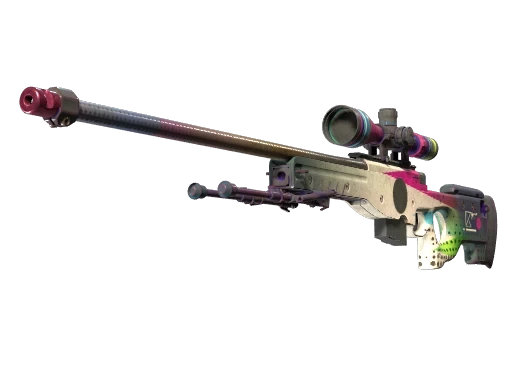 AWP | CMYK (BS)