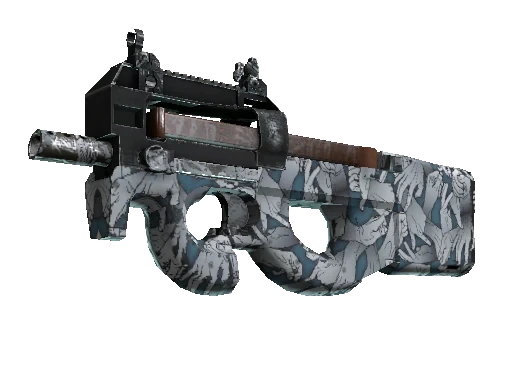 P90 | Death Grip (FT)