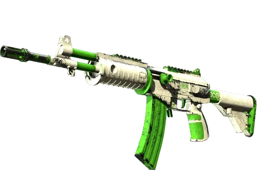 Galil AR | Eco (BS)
