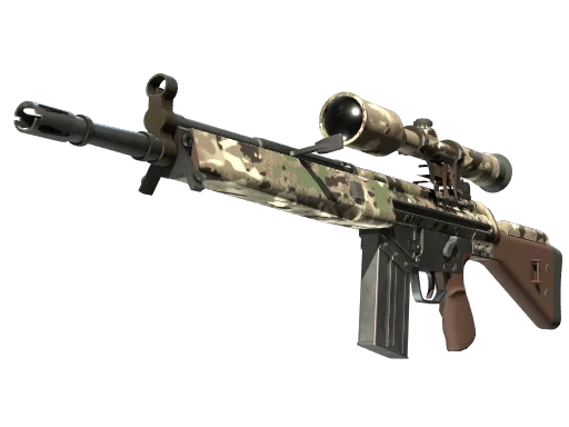 G3SG1 | VariCamo (MW)