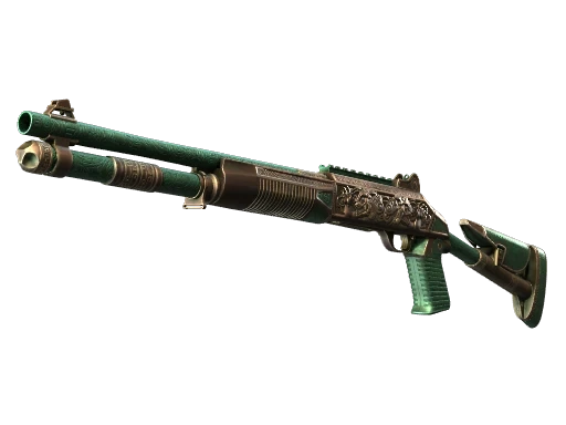 XM1014 | Watchdog (FT)