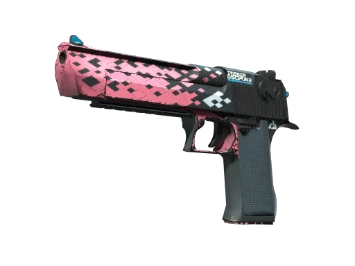 Desert Eagle | Trigger Discipline (FT)
