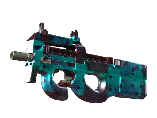 P90 | Module (MW)