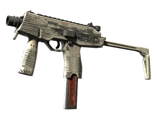 MP9 | Airlock (BS)