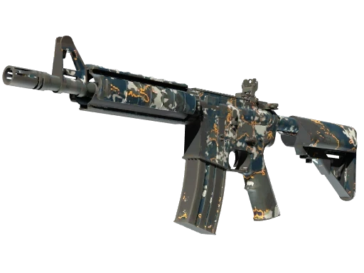 M4A4 | Global Offensive (FT)