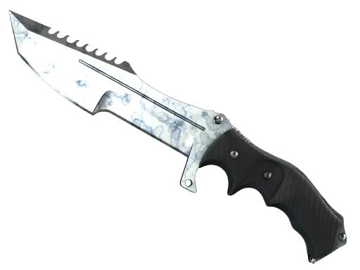 ★ Huntsman Knife | Stained (WW)