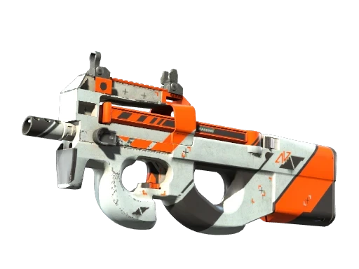 P90 | Asiimov (BS)