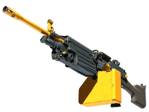 M249 | Impact Drill (FT)