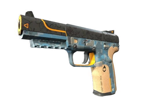 Five-SeveN | Triumvirate (FT)